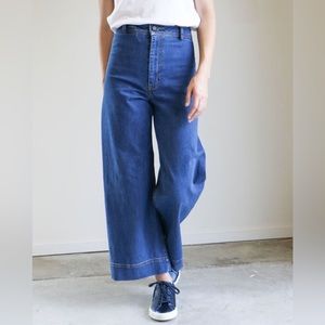 Creatures of Comfort Maison pant size 4